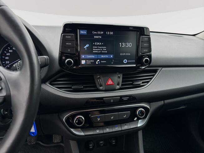 Hyundai i30 WD7151V#1.0 T-GDI Modern K.cof Klimatyzacja Salon PL VAT23%