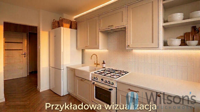 Mieszkanie Warszawa gm. Praga-Północ Praga,-Północ, Wiosenna
