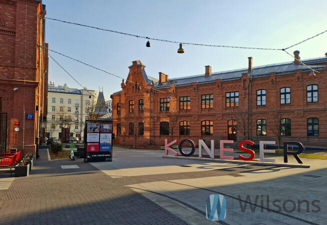 Mieszkanie Warszawa gm. Praga-Północ Praga,-Północ, Wiosenna