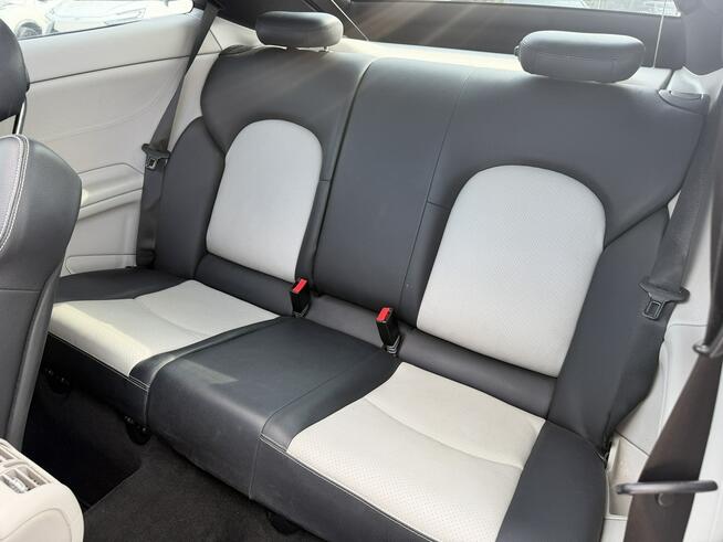 Mercedes-Benz CLC 220 CDI – sportowa elegancja w bardzo zadbanym wydan