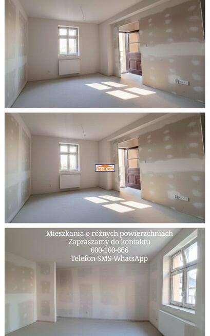 Mieszkanie Kraków Krowodrza, św. Teresy