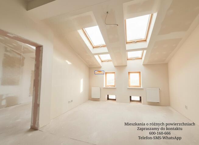 Mieszkanie Kraków Krowodrza, św. Teresy