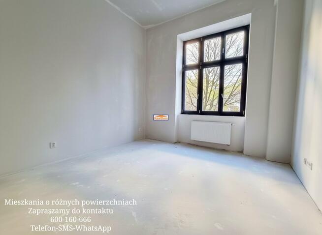 Mieszkanie Kraków Krowodrza, św. Teresy