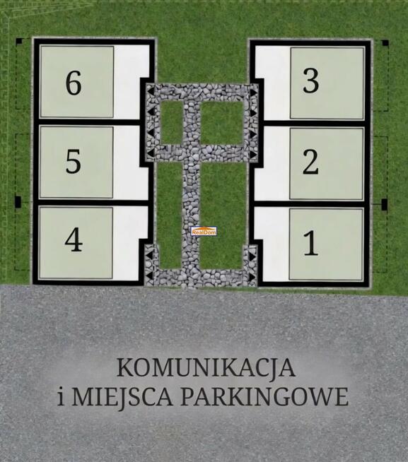 Mieszkanie Kraków Dębniki, Spacerowa