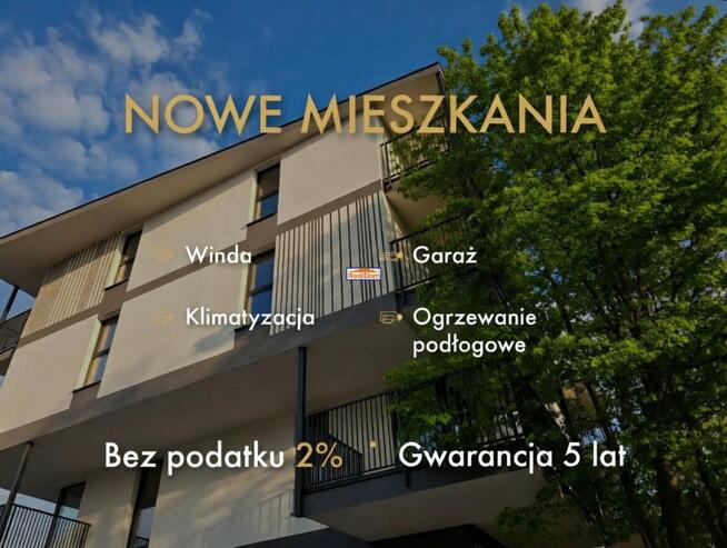 Mieszkanie Kraków Bieżanów-Prokocim, Bieżanowska
