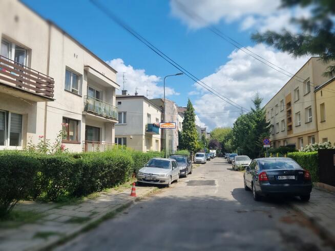 Dom Kraków Prądnik Biały, Mariana Langiewicza