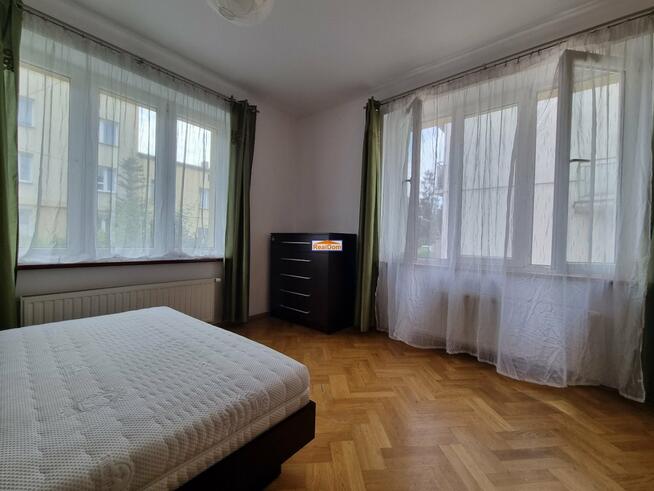 Dom Kraków Prądnik Biały, Mariana Langiewicza