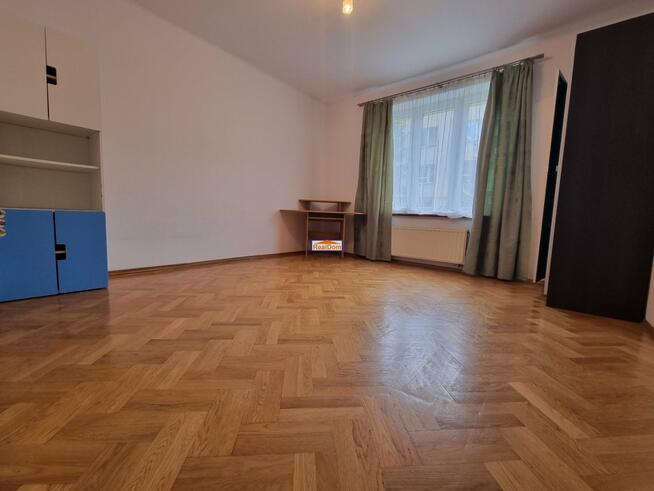 Dom Kraków Prądnik Biały, Mariana Langiewicza