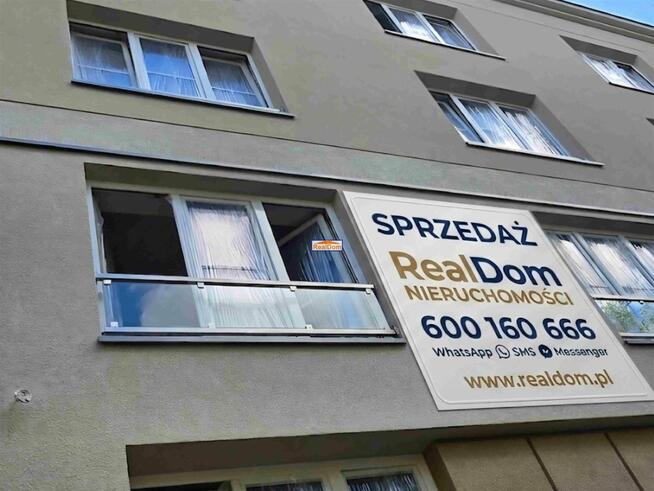Mieszkanie Kraków Krowodrza, Juliusza Lea