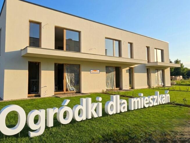 Mieszkanie Kraków Dębniki, Spacerowa