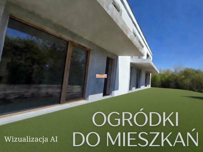 Mieszkanie Kraków Dębniki, Spacerowa