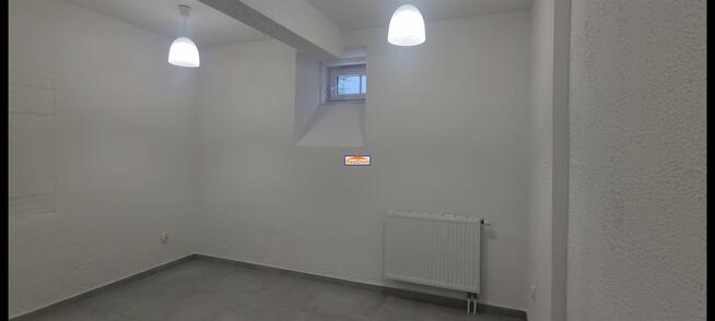 Lokal użytkowy Kraków Krowodrza, Juliusza Lea