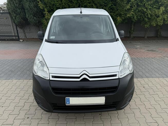 Berlingo Long