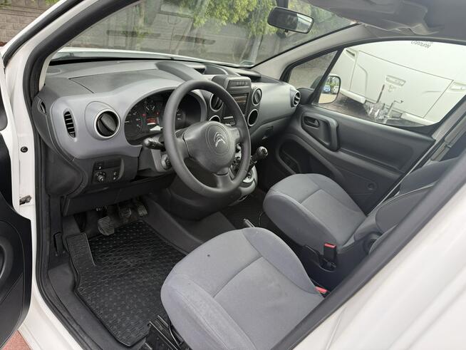 Berlingo Long