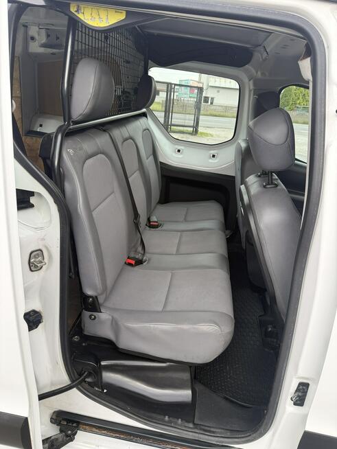 Berlingo Long