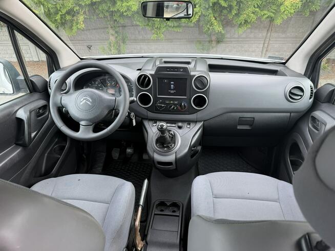 Berlingo Long