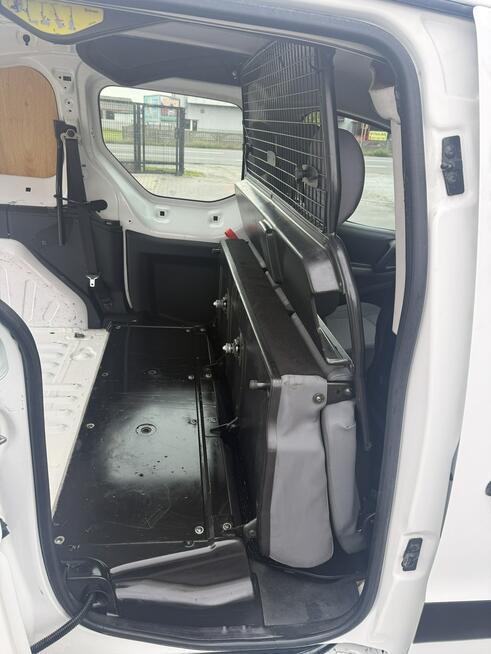Berlingo Long