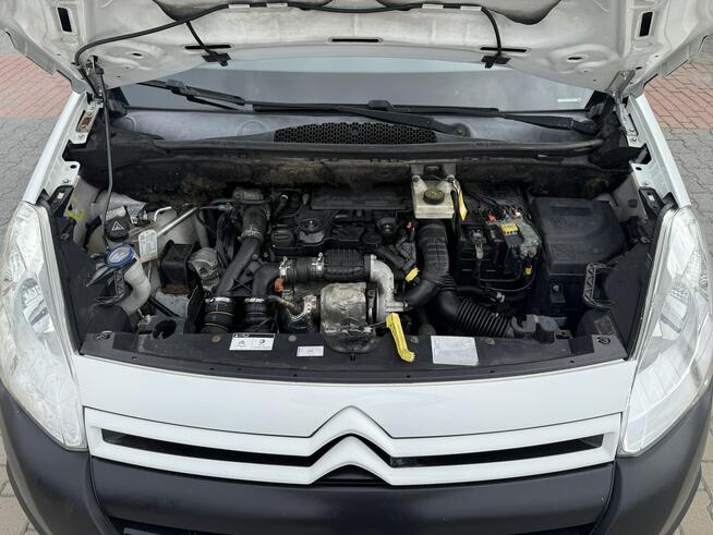 Berlingo Long