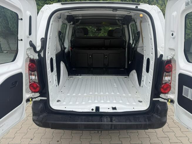 Berlingo Long