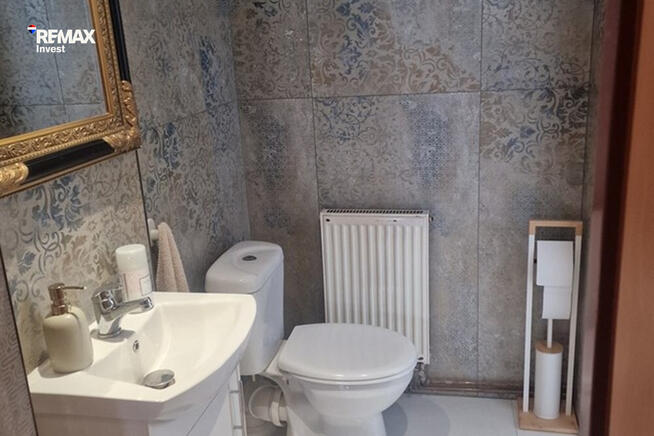 Lokal handlowo usługowy