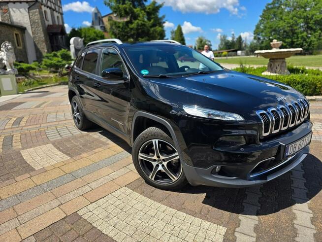 Jeep Cherokee Parktronic, automat, ksenon, Auto Handel Best drive , gagarina 18