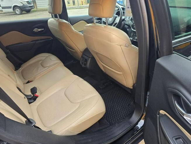 Jeep Cherokee Parktronic, automat, ksenon, Auto Handel Best drive , gagarina 18