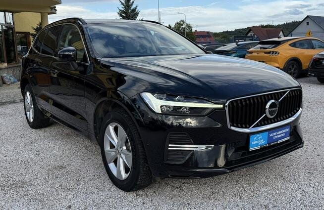 Volvo XC 60 B4,Plus Dark,Google,Gwarancja