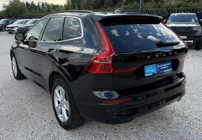 Volvo XC 60 B4,Plus Dark,Google,Gwarancja