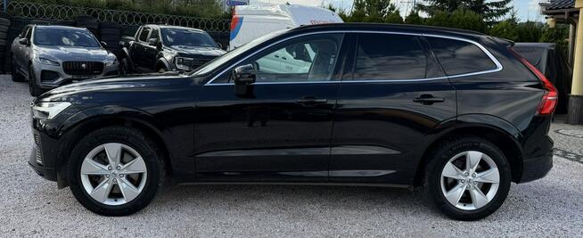 Volvo XC 60 B4,Plus Dark,Google,Gwarancja