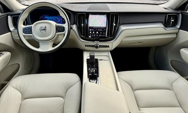 Volvo XC 60 B4,Plus Dark,Google,Gwarancja