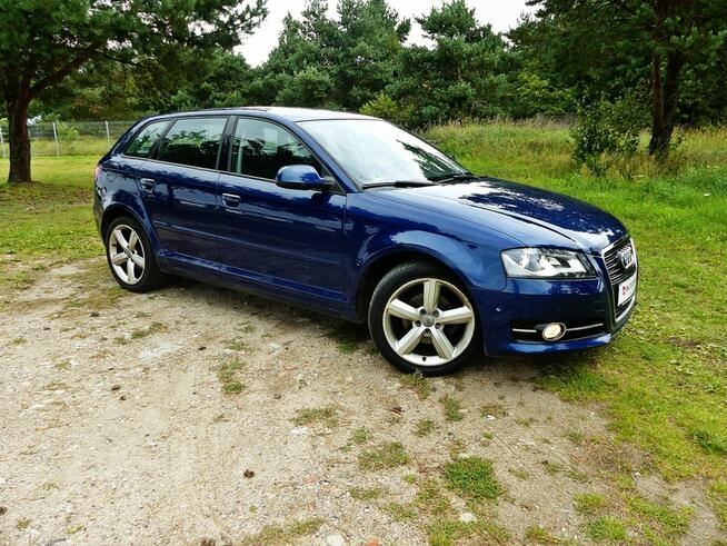 Audi A3 1.2 TFSI*Klima*Alu*Xenon*Pełna Elektryka*Zadbany*Super Stan*ZOBACZ!!!