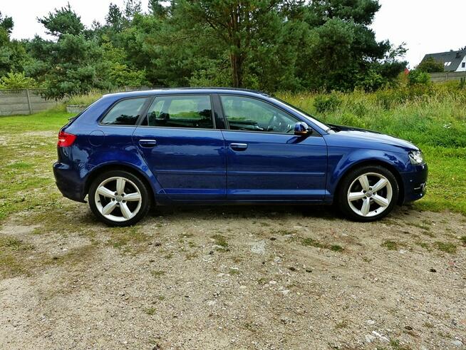 Audi A3 1.2 TFSI*Klima*Alu*Xenon*Pełna Elektryka*Zadbany*Super Stan*ZOBACZ!!!
