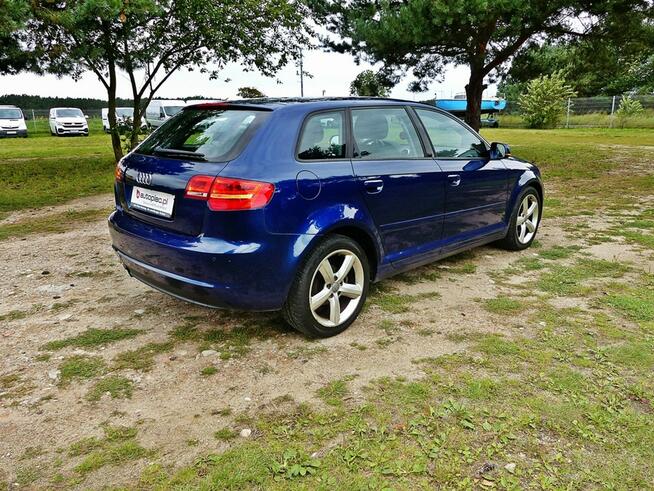 Audi A3 1.2 TFSI*Klima*Alu*Xenon*Pełna Elektryka*Zadbany*Super Stan*ZOBACZ!!!