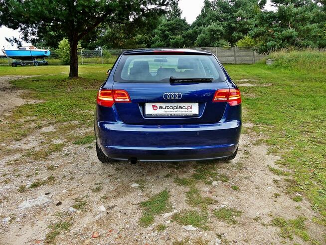 Audi A3 1.2 TFSI*Klima*Alu*Xenon*Pełna Elektryka*Zadbany*Super Stan*ZOBACZ!!!
