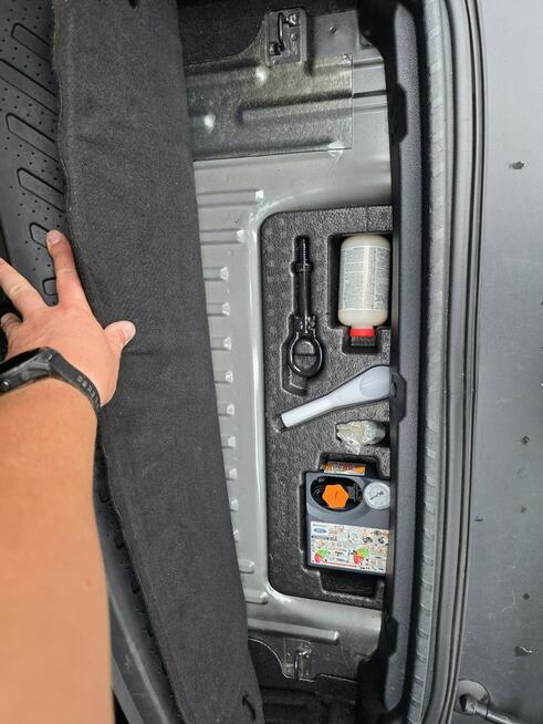 Ford EcoSport bezwypadkowy* zarejestrowany w PL *TITANIUM* NOWY ROZRZĄD* cały w oryg