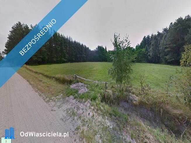 Urokliwe działki budowlane w cichej okolicy