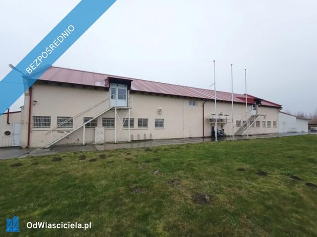Sprzedaż przedsiębiorstwa zajmującego się produkcją świec parafinowych