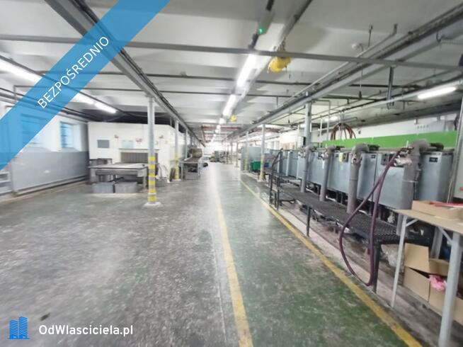Sprzedaż przedsiębiorstwa zajmującego się produkcją świec parafinowych