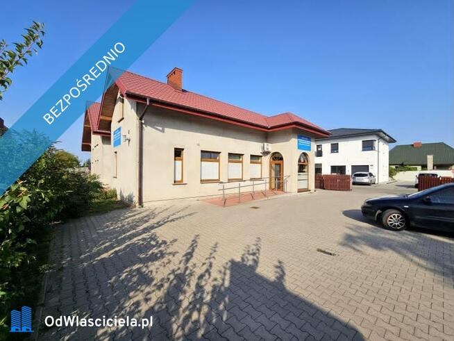 REPREZENTACYJNY KOMPLEKS MIESZKALNO–USŁUGOWY SŁUPCA