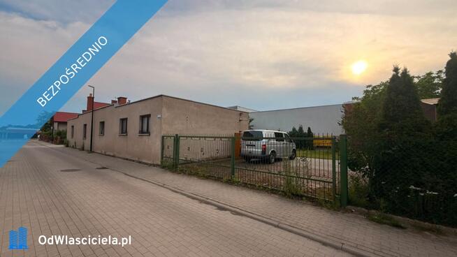 REPREZENTACYJNY KOMPLEKS MIESZKALNO–USŁUGOWY SŁUPCA
