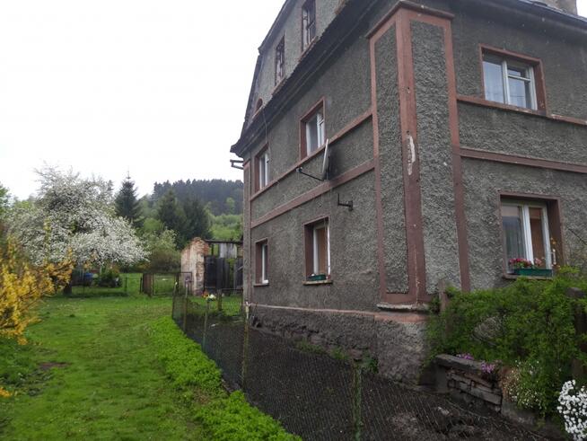 Sprzedam dom 460 m² – Jurgów, ul. Główna 58
