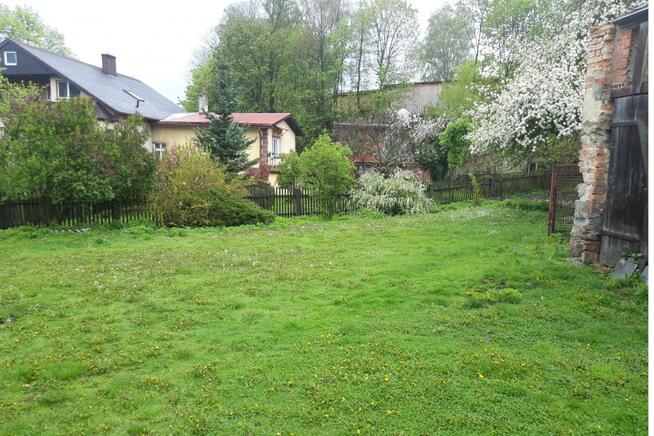 Sprzedam dom 460 m² – Jurgów, ul. Główna 58