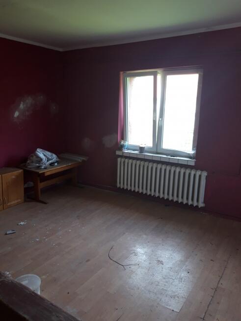 Sprzedam dom 460 m² – Jurgów, ul. Główna 58
