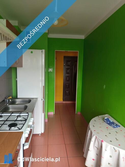 Sprzedam mieszkanie 37 m² – Legnica, ścisłe centrum