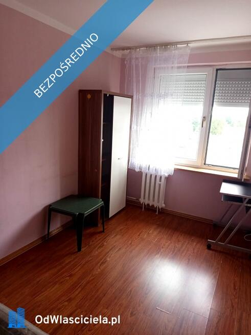 Sprzedam mieszkanie 37 m² – Legnica, ścisłe centrum