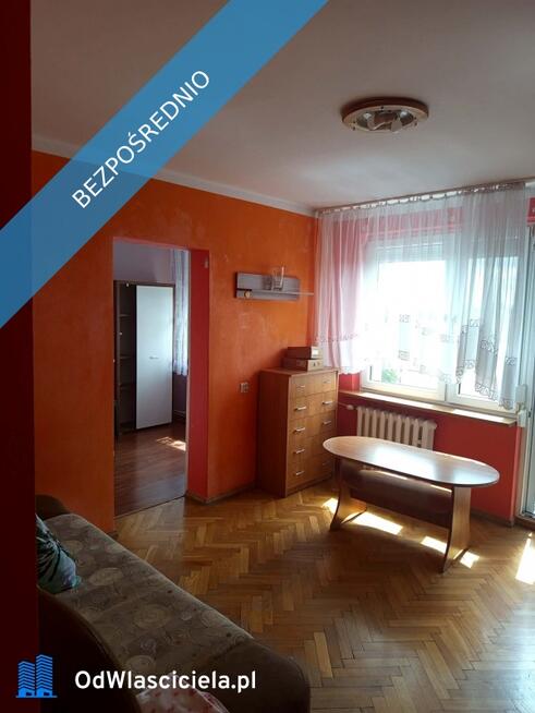 Sprzedam mieszkanie 37 m² – Legnica, ścisłe centrum
