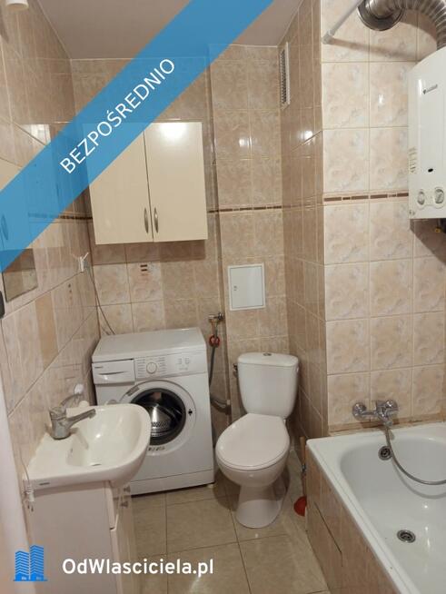 Sprzedam mieszkanie 37 m² – Legnica, ścisłe centrum