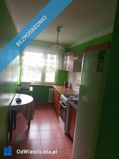 Sprzedam mieszkanie 37 m² – Legnica, ścisłe centrum