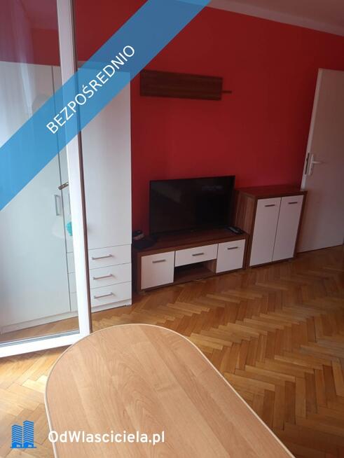 Sprzedam mieszkanie 37 m² – Legnica, ścisłe centrum