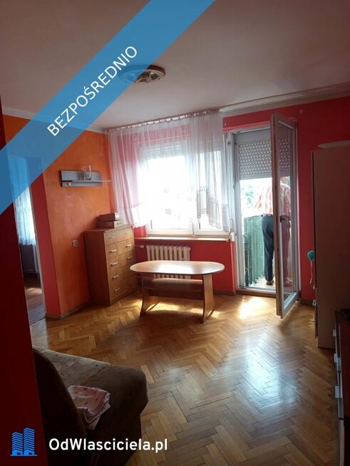 Sprzedam mieszkanie 37 m² – Legnica, ścisłe centrum